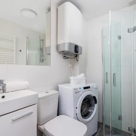 Solna Cracow By Renters * Kraków