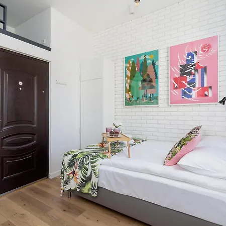 Solna Cracow By Renters * Kraków