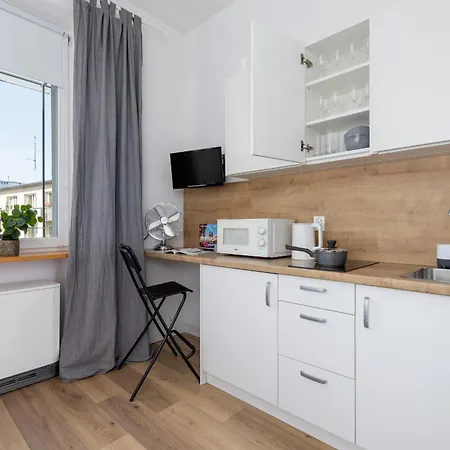 Solna Cracow By Renters *
