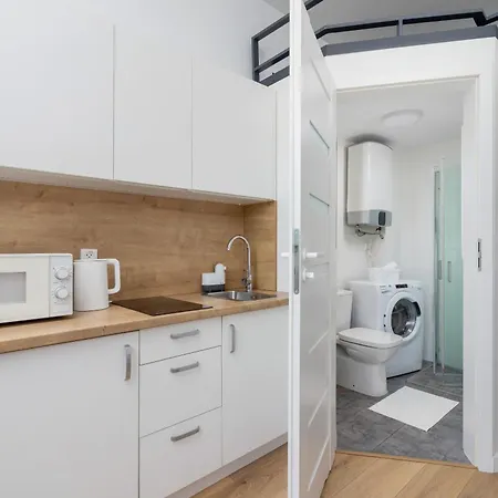 Solna Cracow By Renters Krakau
