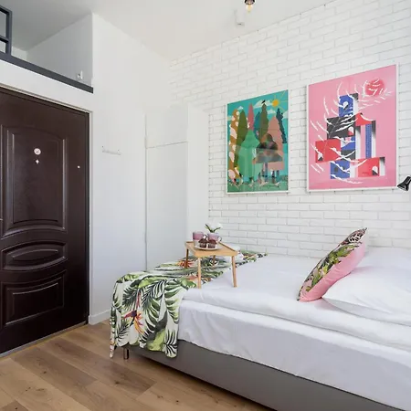 Solna Cracow By Renters * Kraków